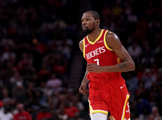 Kevin Durant