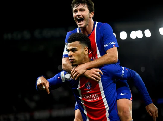Champions League