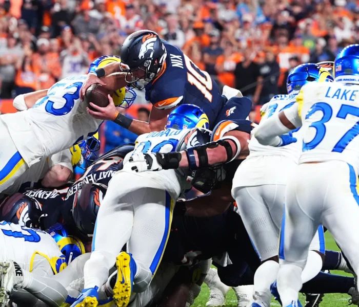 Los Angeles Rams