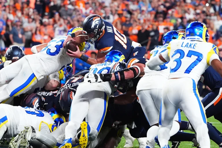 NFL: O problema do Los Angeles Rams não é mais o mesmo de 2025