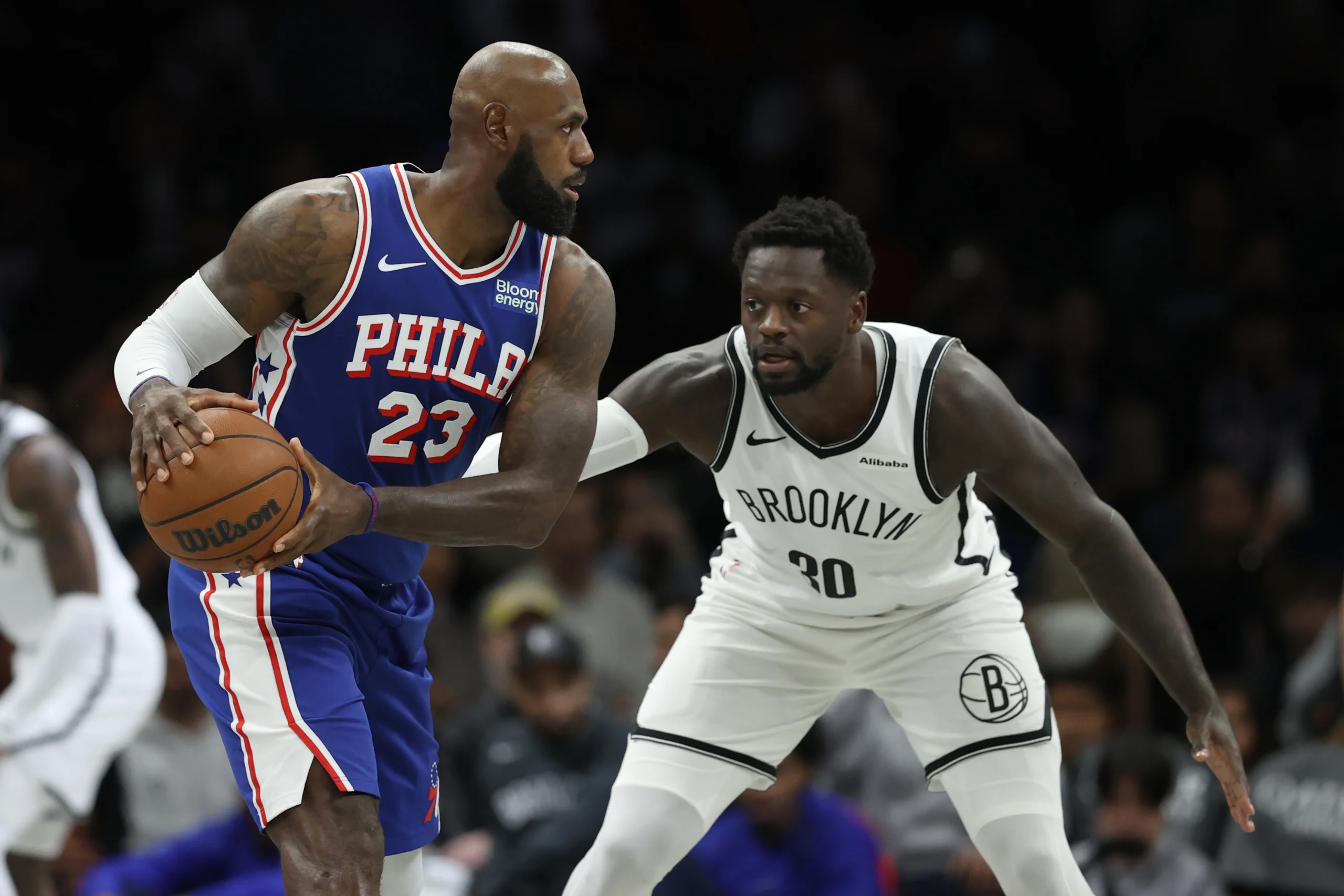 Julius Randle
