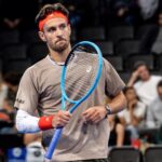 ATP WTA Musetti