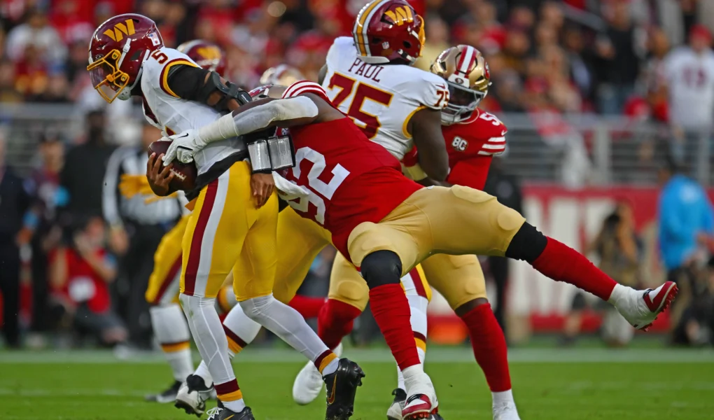 San Francisco 49ers