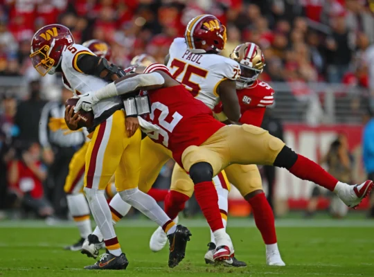 San Francisco 49ers
