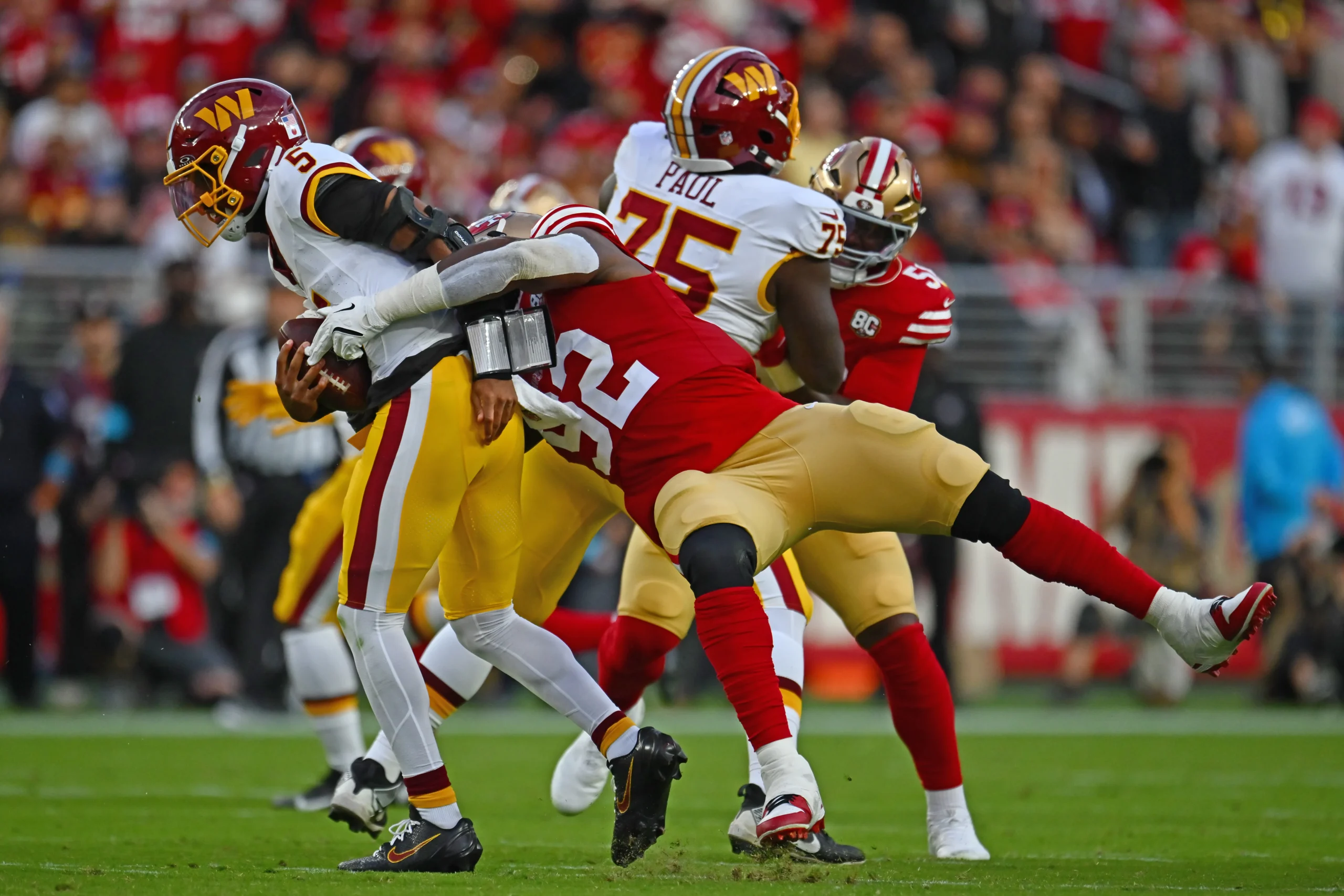San Francisco 49ers
