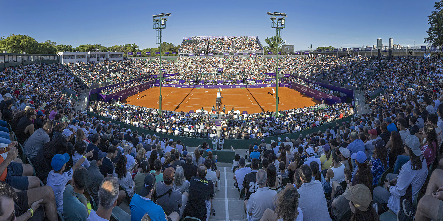 Buenos Aires Rio Open