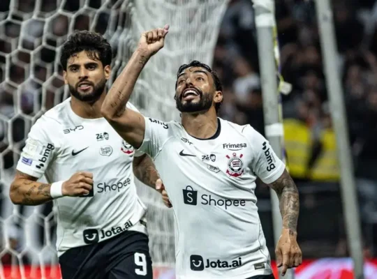 Corinthians