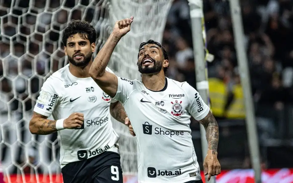 Corinthians