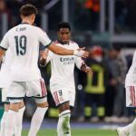 Espi Endrick Real Madrid