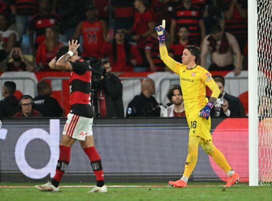 Estudiantes