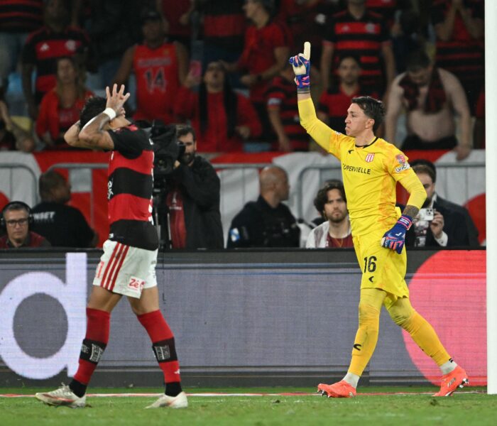 Estudiantes
