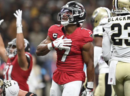 Atlanta Falcons
