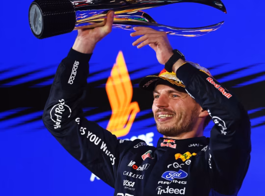 red bull