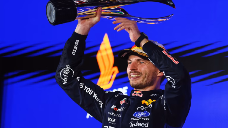 As mudanças técnicas que transformaram a Red Bull e devolveram Verstappen à briga pelas vitórias na Fórmula 1