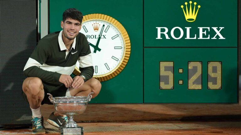 Grand Slams: é realmente possível acabar com a tradição dos cinco sets?