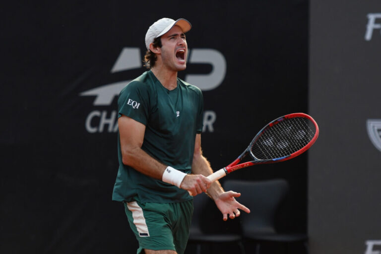 Thiago Seyboth Wild e Gustavo Heide se aproximam do top 100 e podem ajudar o Rio Open 2027