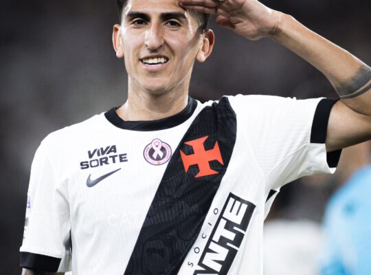 Lescano Vasco