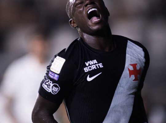 Marino Hinestroza Vasco