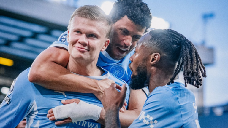 Manchester City: vitórias não serão suficientes para encerrar maior crise do clube; confira