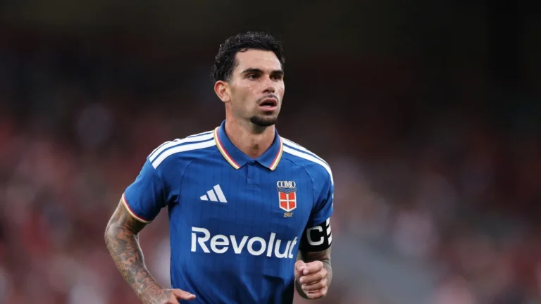 Lucas Da Cunha: o jogador que precisou mudar de posição para continuar no futebol e agora pode ser a peça que falta no Chelsea