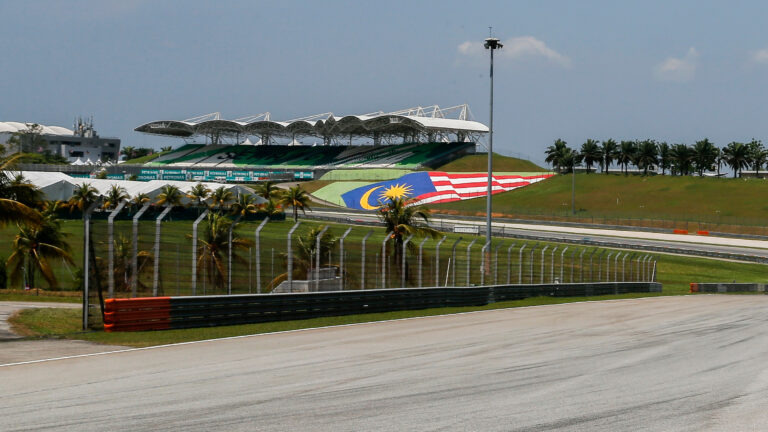 Sepang volta à Fórmula 1 como um teste que nenhum piloto pode simular