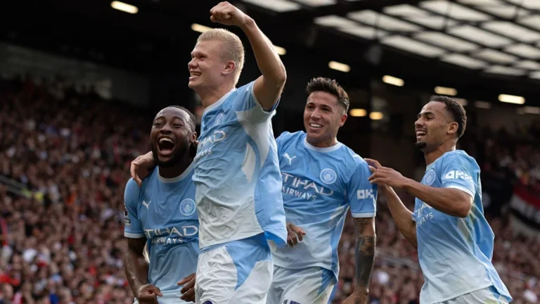 Manchester City pode perder mais do que pontos: como o caso das 115 acusações ameaça desmontar seu elenco