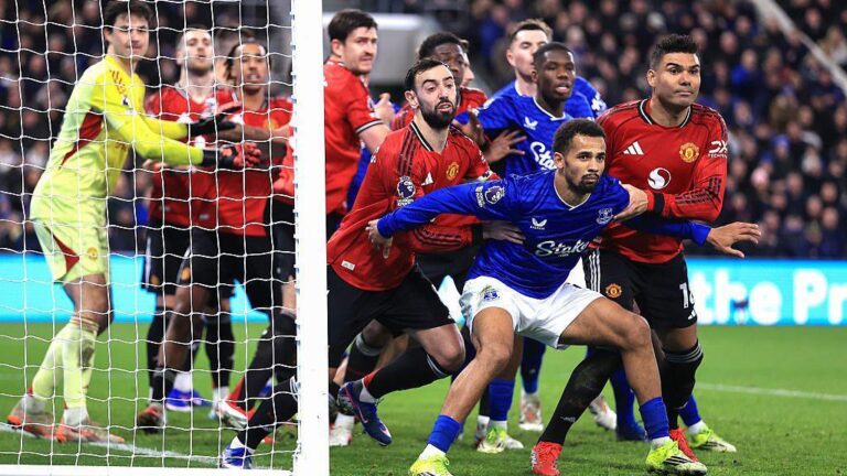A Premier League conseguiu resolver o ‘problema’ dos escanteios? Veja números