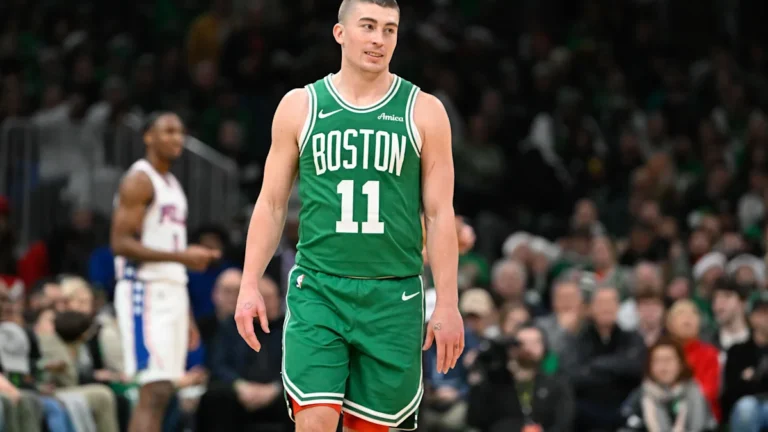Payton Pritchard merece uma extensão? Por que o Celtics deve ficar relutante com essa ideia?