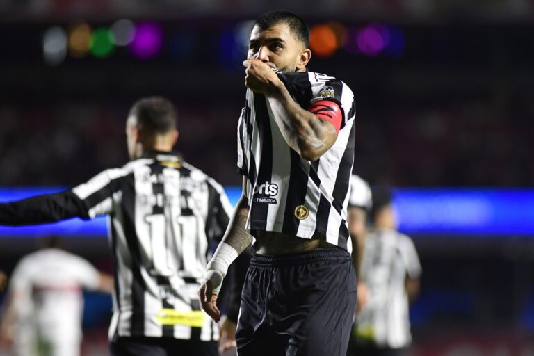 Santos mostra que o desempenho às vezes não é mais importante do que saber vencer; confira a análise