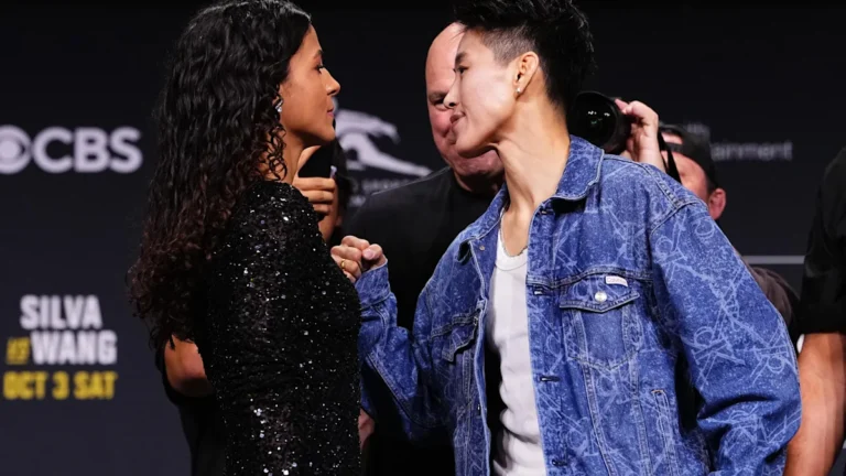 UFC 332: afinal, o card é realmente tão ruim assim?