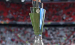 Nations League: por que a competição é importante para seleções de médio porte?