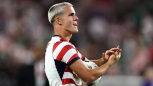 As características que fazem Pochettino se empolgar com Cavan Sullivan na seleção dos Estados Unidos