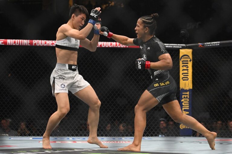 Matchmaking UFC 332: os próximos passos das estrelas do evento