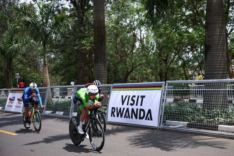 Fórmula 1 em Ruanda: por que a categoria continua ignorando os problemas dos países que visita?