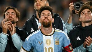 E agora, Messi? Os próximos passos da carreira do craque após a aposentadoria da seleção