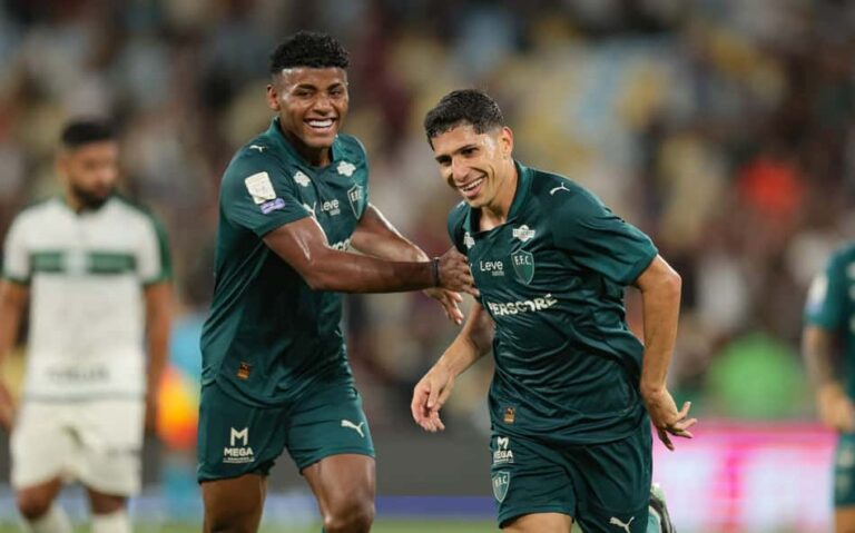 Fluminense encontra em Savarino a inspiração para voltar em grande estilo e ganhar força antes de jogos decisivos