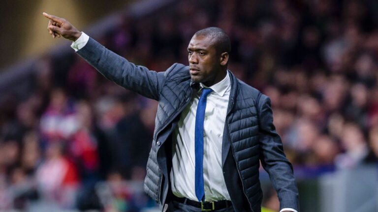 Clarence Seedorf: como o novo técnico do Corinthians gosta de jogar e o que sua trajetória como treinador revela