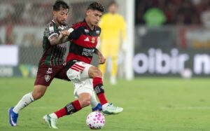 Flamengo vence Fla-Flu equilibrado, mas falhas dos dois lados revelam problemas antigos; confira as impressões do jogo