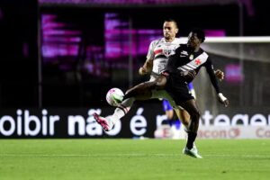 São Paulo cresce com Lucas, Vasco paga pelos erros e o clássico deixa alertas para os dois lados