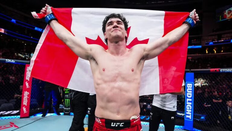 Matchmaking UFC Edmonton: quais podem ser os próximos adversários das estrelas do evento?