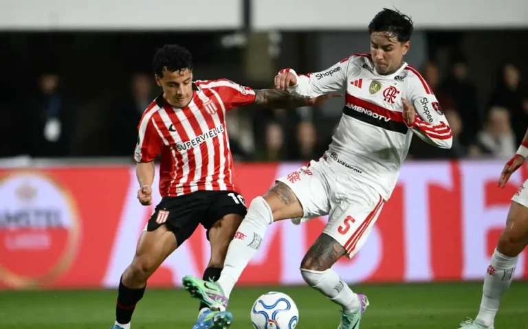 Como o Estudiantes quer desafiar a hegemonia brasileira na Libertadores e repetir a façanha de 2009 contra o Flamengo