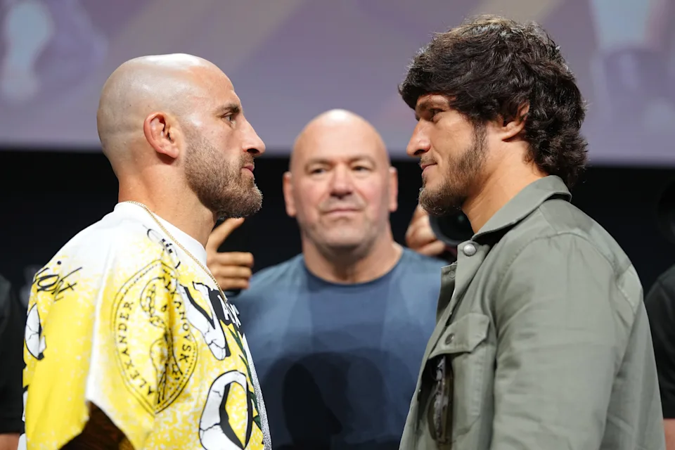 UFC 333: sete questões que podem definir as histórias do evento