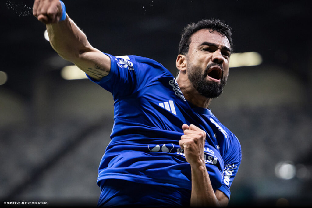 Cruzeiro cria pouco, mas vence o Remo e se consolida na disputa por vaga na Libertadores