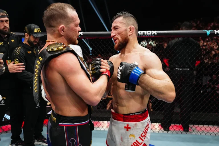 UFC 333: 5 lições que aprendemos com o evento deste sábado