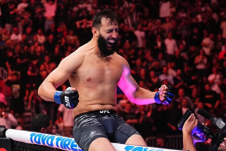 Dominick Reyes x Daniel Cormier: críticas à transmissão podem criar um problema de credibilidade para o UFC