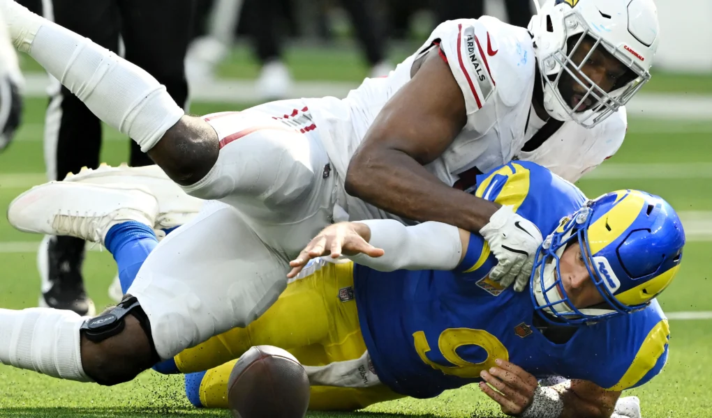 Los Angeles Rams