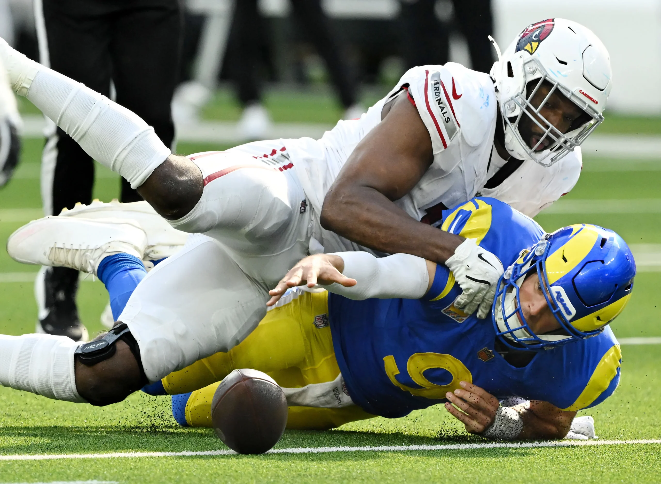 Los Angeles Rams