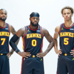 Atlanta Hawks