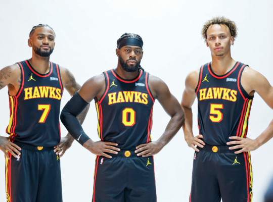 Atlanta Hawks