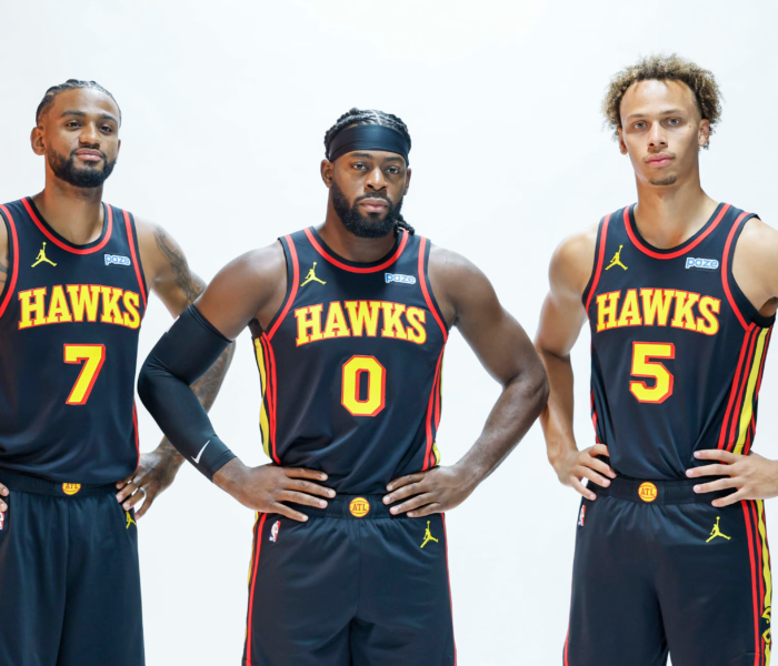 Atlanta Hawks